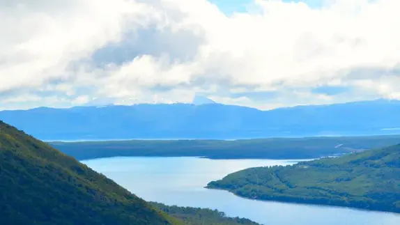 Argentinien Landschaft