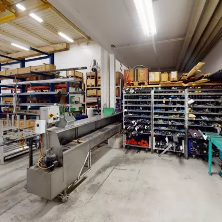 Mewag Rohrbiegetechnik Gmb H