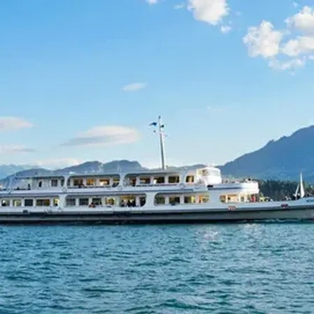 Motorschiff Winkelried